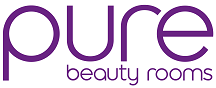 Pure Beauty Rooms Logo